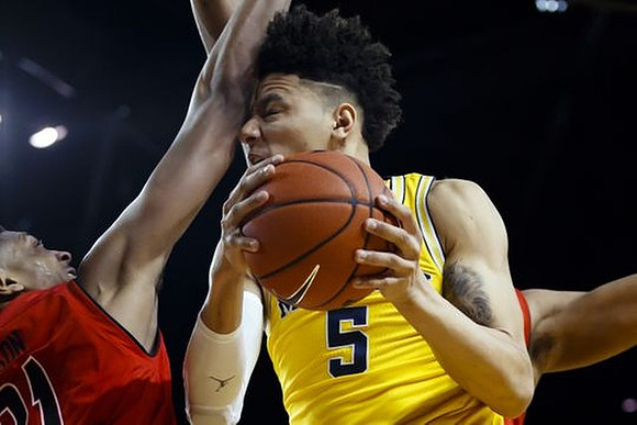 D.J. Wilson (5)