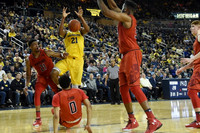 Zak Irvin (21)