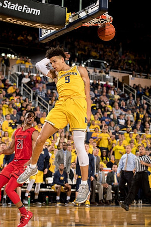 D.J. Wilson (5)