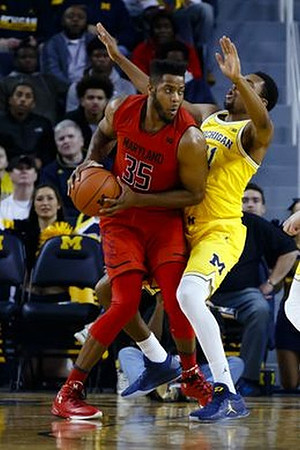 Zak Irvin (21)