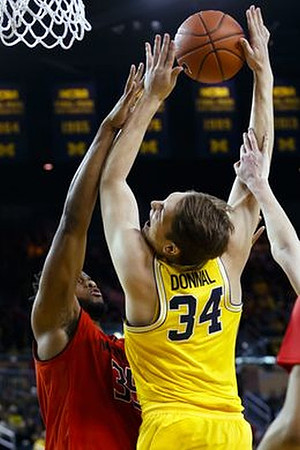 Mark Donnal (34)