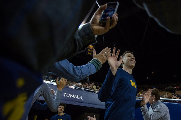 Duncan Robinson (22)