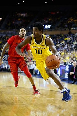 Derrick Walton Jr. (10)
