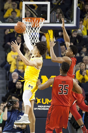 D.J. Wilson (5)