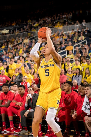 D.J. Wilson (5)