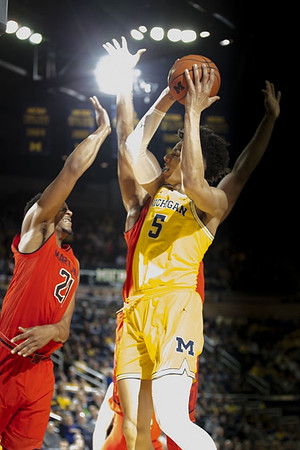 D.J. Wilson (5)