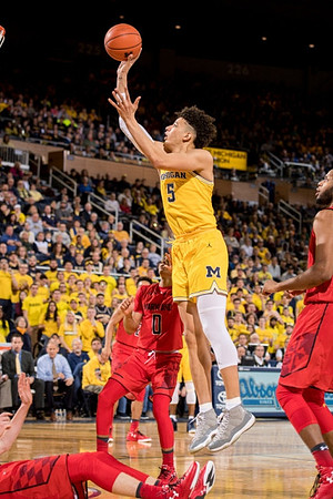 D.J. Wilson (5)