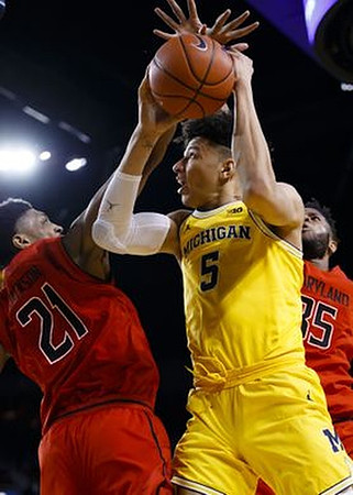 D.J. Wilson (5)