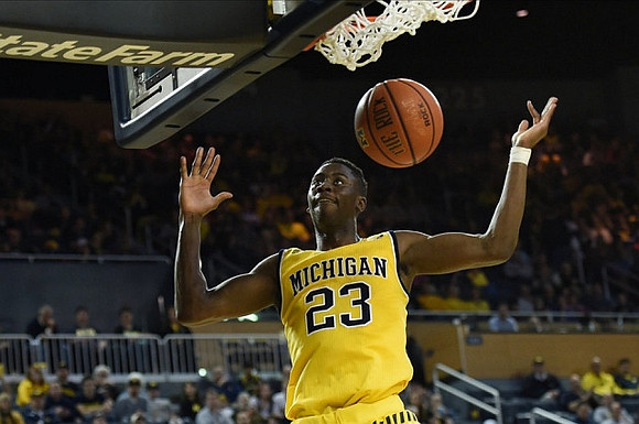Caris LeVert (23)