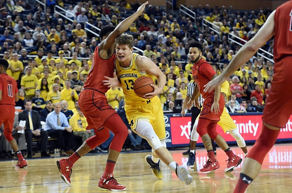 Moritz Wagner (13)