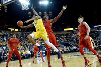 Zak Irvin (21)