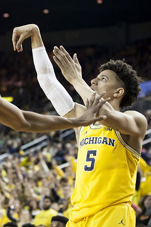 D.J. Wilson (5)
