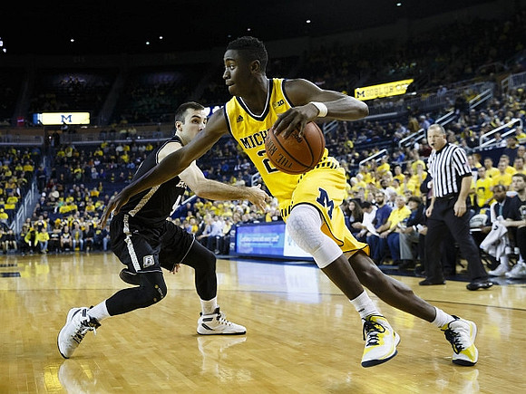 Caris LeVert (23)