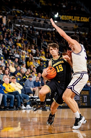 Joey Baker (15)