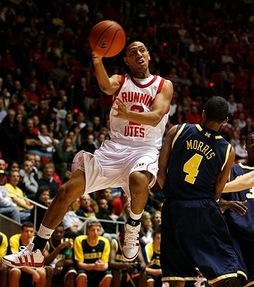 Darius Morris (4)
