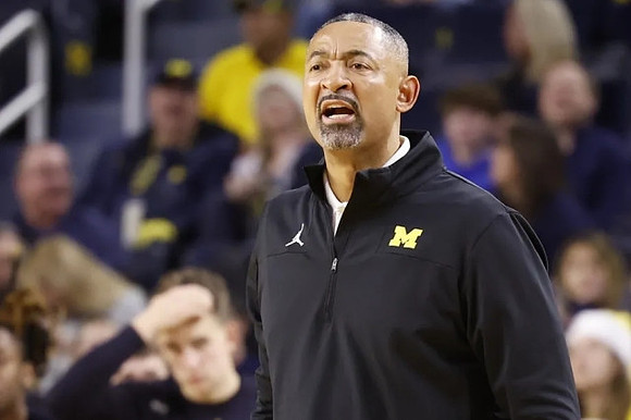 Juwan Howard