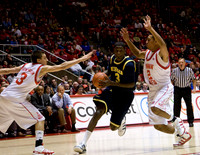 Manny Harris (3)