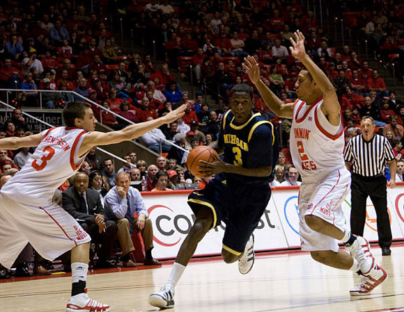 Manny Harris (3)