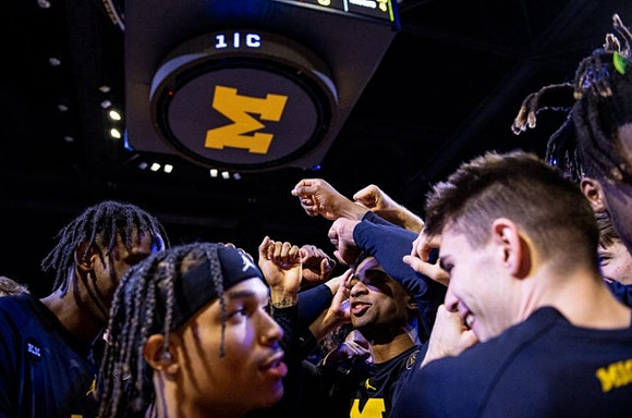 Michigan Team