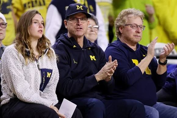 Jim Harbaugh