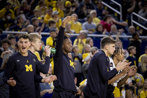 Michigan Team