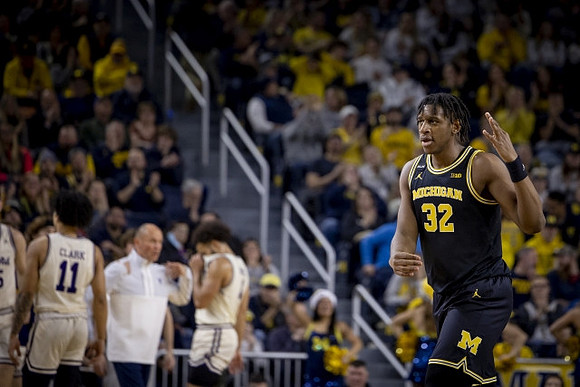 Tarris Reed Jr. (32)