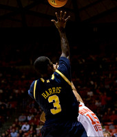 Manny Harris (3)