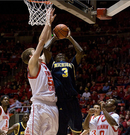 Manny Harris (3)