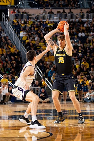 Joey Baker (15)