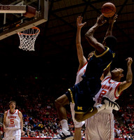 Darius Morris (4)