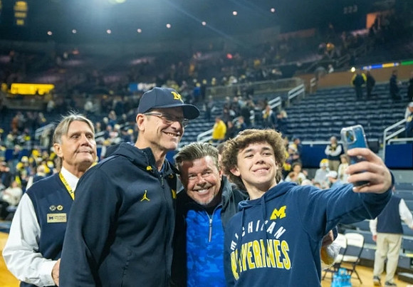 Jim Harbaugh
