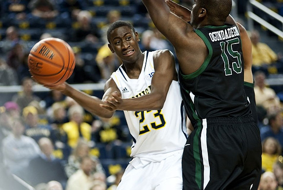 Caris LeVert (23)