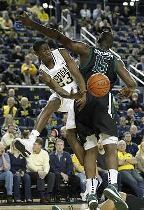 Mitch McGary (4)
