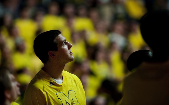 Mitch McGary (4)