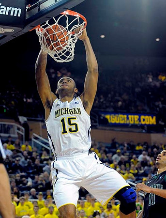 Trey Burke (3)