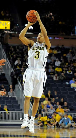 Tim Hardaway Jr. (10)