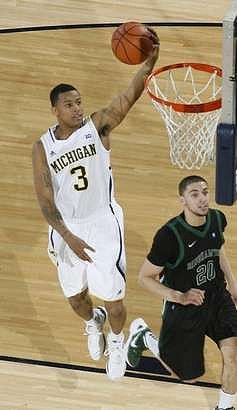 Caris LeVert (23)
