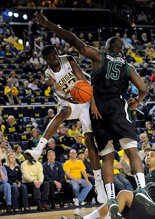 Trey Burke (3)