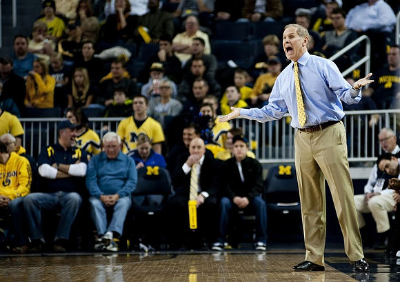 John Beilein