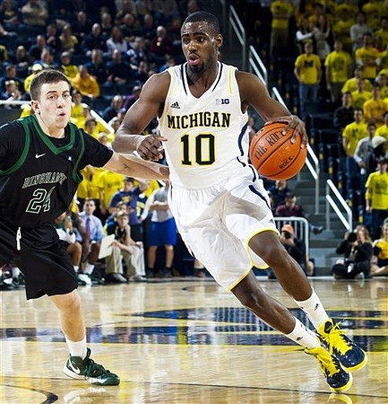 Tim Hardaway Jr. (10)