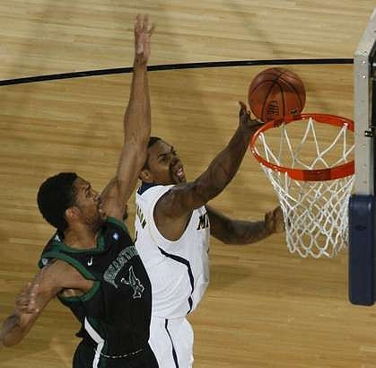 Trey Burke (3)