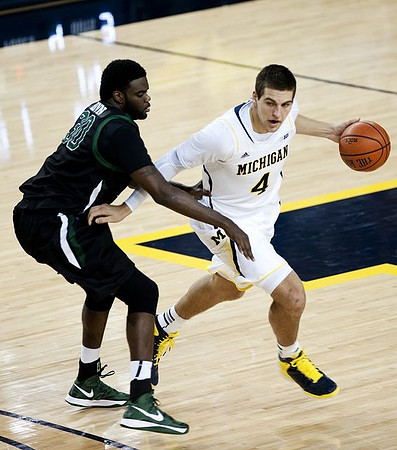 Mitch McGary (4)