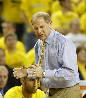 Spike Albrecht (2)