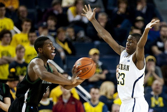 Caris LeVert (23)