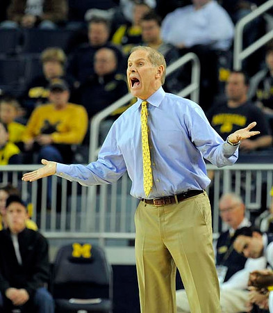 Trey Burke (3)