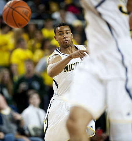 Trey Burke (3)