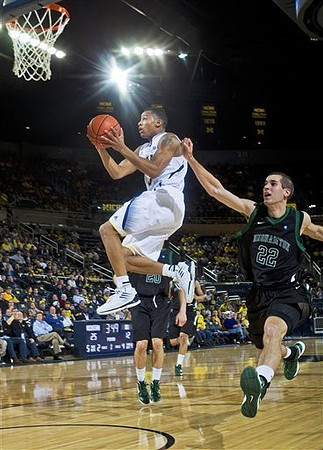 Trey Burke (3)