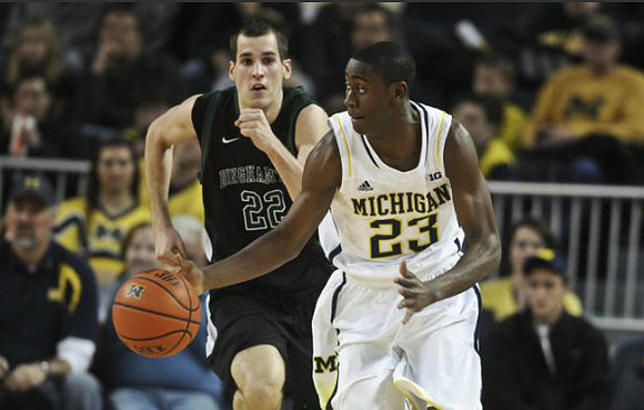 Caris LeVert (23)