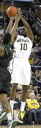 Jon Horford (15)