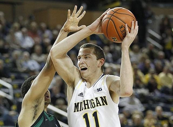 Trey Burke (3)